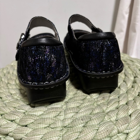 Alegria Paloma Purple Haze Mary Jane Comfort Shoe - Picture 10 of 13